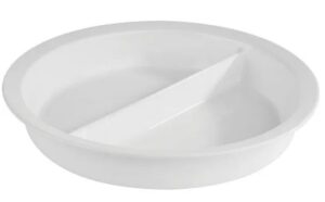 Менажница APS 4000 мл, D 375 мм, H 60 мм артикул 82215