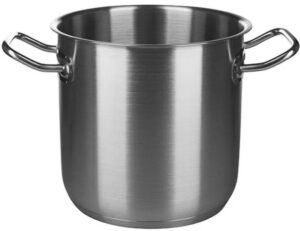 Кастрюля ProHotel BAR58w/o lid ind 6 л, D 200 мм, H 200 мм артикул 4012966