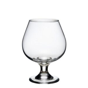 Бокал для бренди MGline 500 мл, D 68 мм, H 139 мм артикул 77044