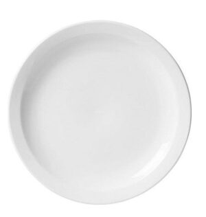 Тарелка мелкая OXFORD D 270 мм артикул M02C-9001