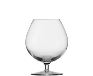 Бокал для бренди Stolzle Bar 580 мл d105мм h134мм артикул 1030018
