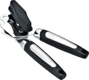 Открывалка для банок MVQ 15007 ручная артикул 3812