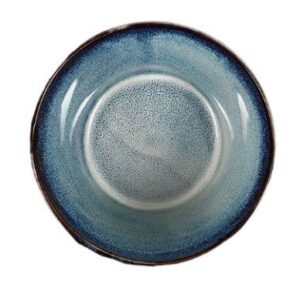 Салатник Corone Celeste синий 650 мл, D 135 мм артикул фк0828