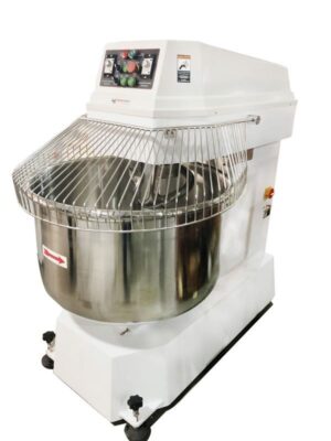 Тестомес спиральный HURAKAN HKN-200SN2V