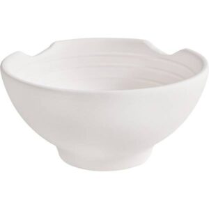 Салатник Sumisura D95 мм, H47 мм фарфор белый SUM.04.R артикул SUM.04.R