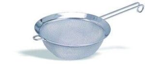 Дуршлаг Pujadas (сито d8) 325.008 артикул 325.008