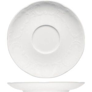Блюдце Bauscher Mozart 155 мм. артикул 57 6918