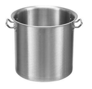 Котел MACO Spring 12,3 л, D 250 мм, H 250 мм артикул HG-SS201240