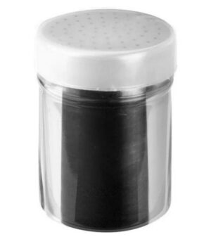 Емкость для специй ProHotel DRG86F 240 мл, D 60 мм, H 95 мм артикул 4142233