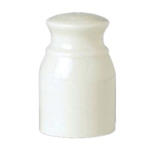 Перечница Steelite Ivory D 46 мм. H 70 мм. артикул 1500 A277
