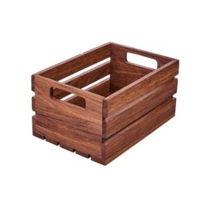 Подставка под емкости для специй PPwood H 110 мм. L 215 мм. B 150 мм. артикул Q811O-00N