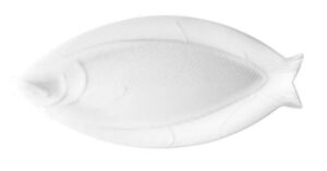 Селедочница KunstWerk Paula L 468 мм, B 216 мм, H 31 мм артикул A0431