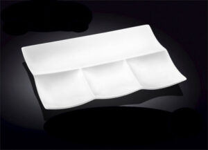 Менажница Wilmax L 300 мм, B 200 мм артикул 992598