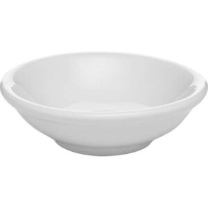 Соусник Steelite Monaco White 30 мл. D 70 мм. H 10 мм. артикул 9001 C246