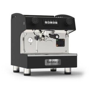 Кофемашина рожковая полуавтоматическая серии FIAMMA Marina CV RESTYLE