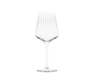 Бокал для вина Stolzle Symphony 645 мл, D 102 мм, H 255 мм артикул 7310035