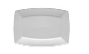 Блюдо Lubiana Victoria H 15 мм, L 280 мм, B 200 мм артикул 2760