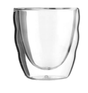 Стакан Bodum Pilatus 80 мл. (Набор 2 шт. ) артикул 11477-10