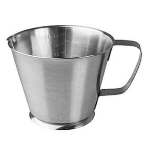 Мерный кувшин MACO MJ1 1000 мл артикул 361337