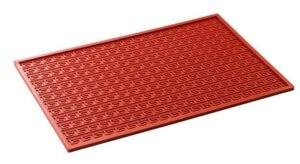 Коврик для выпечки Martellato RELIEF 4 Греческий рисунок L 600 мм, B 400 мм, H 30 мм артикул RELIEF 4