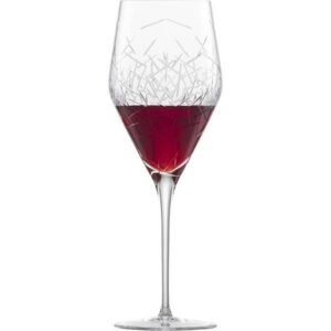 Бокал для вина Zwiesel Glas Hommage Glace хр. стекло, прозр., 473 мл, D 88, H 247 мм артикул 122389