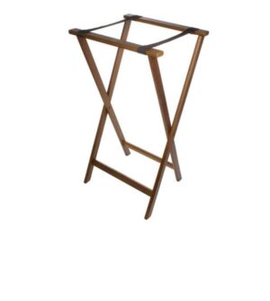 Подставка для подносов PPwood Трейджек H 830 мм. L 470 мм. B 430 мм. артикул F706S-00G