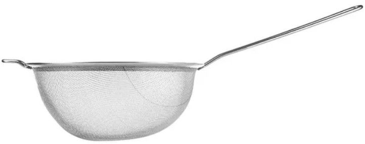 Дуршлаг-сито ProHotel SRS21 D 220 мм, H 80 мм, L 460 мм артикул 4030194