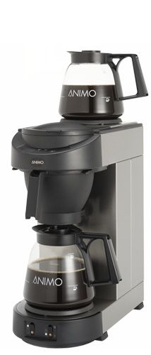 Кофеварка ANIMO M100