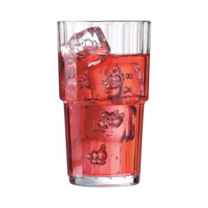 Стакан Хайбол Arcoroc Norvege 320 мл, D 74 мм, H 125 мм (V7527) артикул 61698