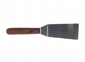 Лопатка MVQ 151111 135 мм металл артикул 11366