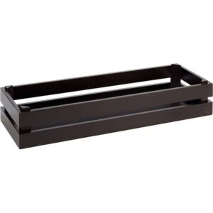 Ящик для подачи APS H 105 мм, L 555 мм, B 185 мм артикул 11629