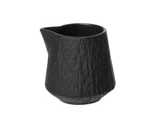 Соусник Corone Grafica 140 мл черный артикул фк6929