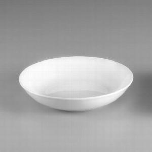 Тарелка APULUM Quadro 550 мл, D 200 мм, H 45 мм артикул 61949