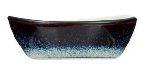 Соусник Corone Celeste сине-зеленый 25 мл, D 65 мм артикул фк0842