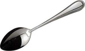 Ложка столовая Bergano Sonata 205 мм 2 мм артикул A9201