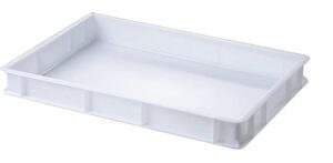 Контейнер для теста Martellato L 600 мм, B 400 мм, H 70 мм артикул 50CA604007C