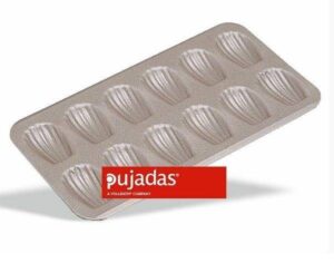 Форма для заморозки и выпечки Pujadas 706.039 (12шт, 39,5х20 см) артикул 706.039