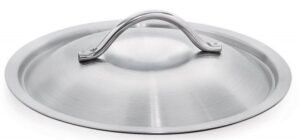 Крышка для кастрюли KAPP D 240 мм артикул 30210124