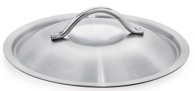 Крышка для кастрюли KAPP D 240 мм артикул 30210124