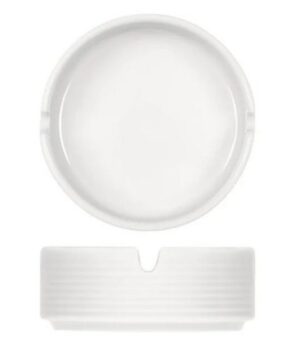 Пепельница Bauscher Carat D 85 мм, H 35 мм артикул 25 7500