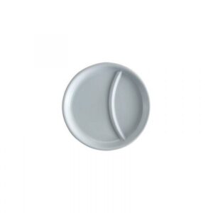 Тарелка Cambro 122400023 для подноса Go Box (23 см) артикул 122400023