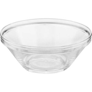 Салатник Libbey 621 мл, D 153 мм, H 65 мм стекло артикул 1798993