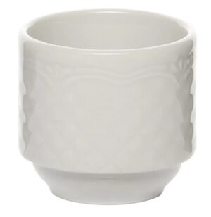 Подставка для яиц Lubiana Afrodyta D 45 мм. H 45 мм. артикул 2687-white