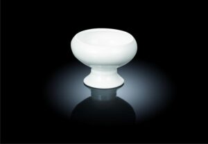 Креманка Wilmax 350 мл, D 95 мм, H 85 мм артикул 995006