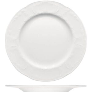Тарелка Bauscher Mozart D 200 мм, H 20 мм артикул 57 1820