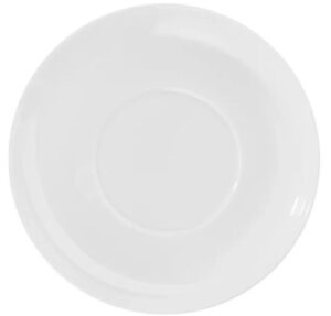 Блюдце KunstWerk Polar D 120 мм артикул A22578