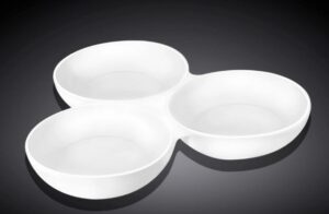 Менажница Wilmax L 255 мм артикул 992772