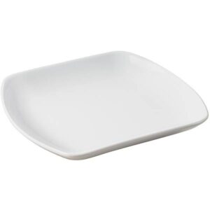 Тарелка REVOL Club L 208 мм. B 200 мм, H 29 мм, белая артикул 647929