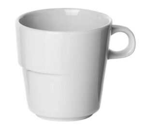 Чашка кофейная G.BENEDIKT Maxim 120 мл, D 63 мм, H 65 мм, белый артикул MAX0212