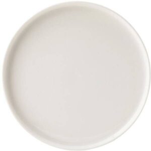 Тарелка Utopia Orchid фарфор белый, D 190, H 19 мм артикул CT6877-000000-B01006